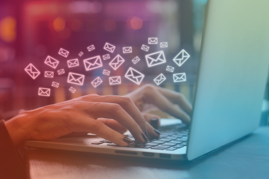 How to Make Use of the Customer Emails You Have