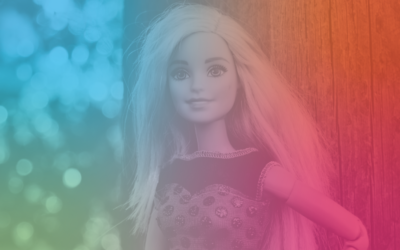 Barbie and Brand Power: All this Barbie talk has got us thinking about Brand!