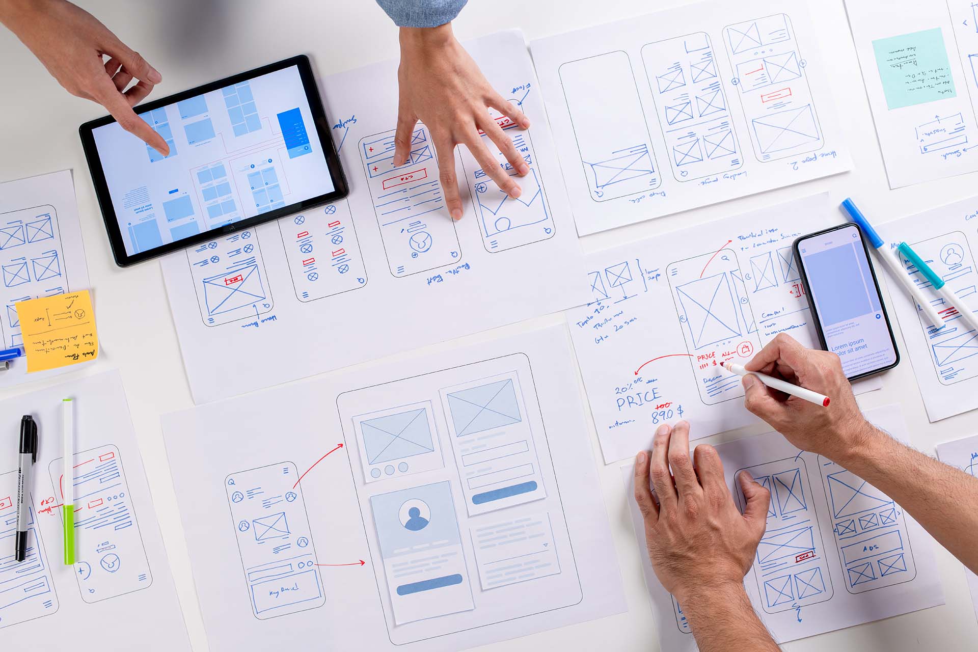 CRM for Builders