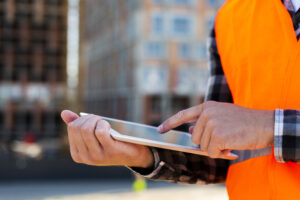 CRM for Builders