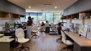 The Arrow Agency - Digital Marketing for Builders