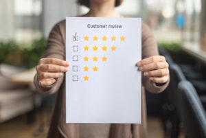 Google Reviews for Builders