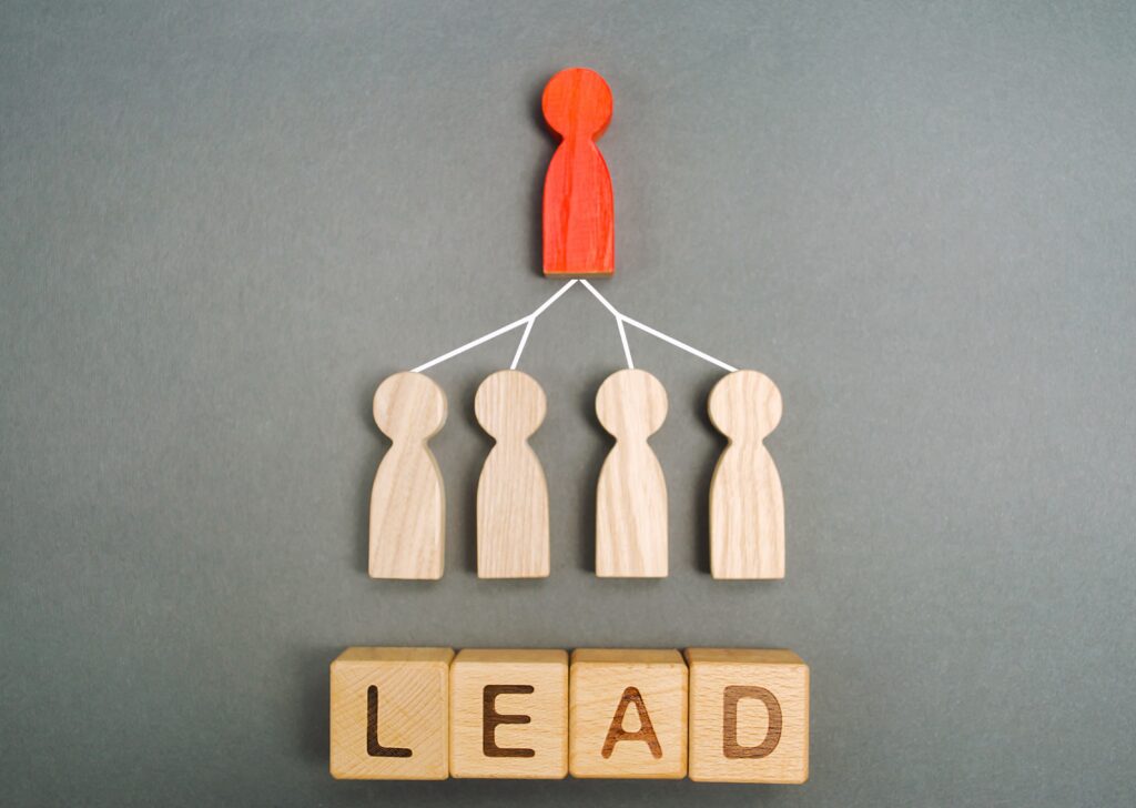 Leads for builders