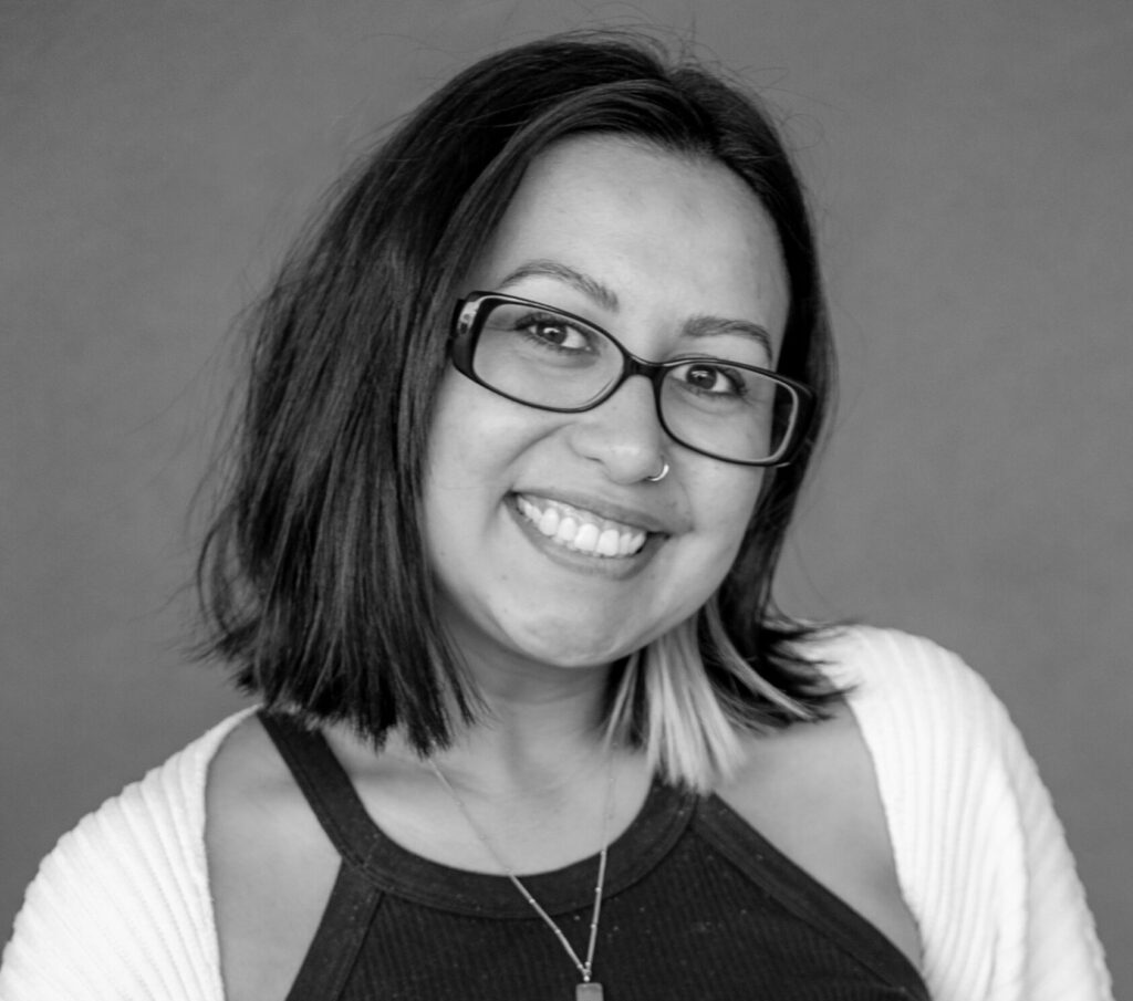 Belinda Kearns Arrow Agency