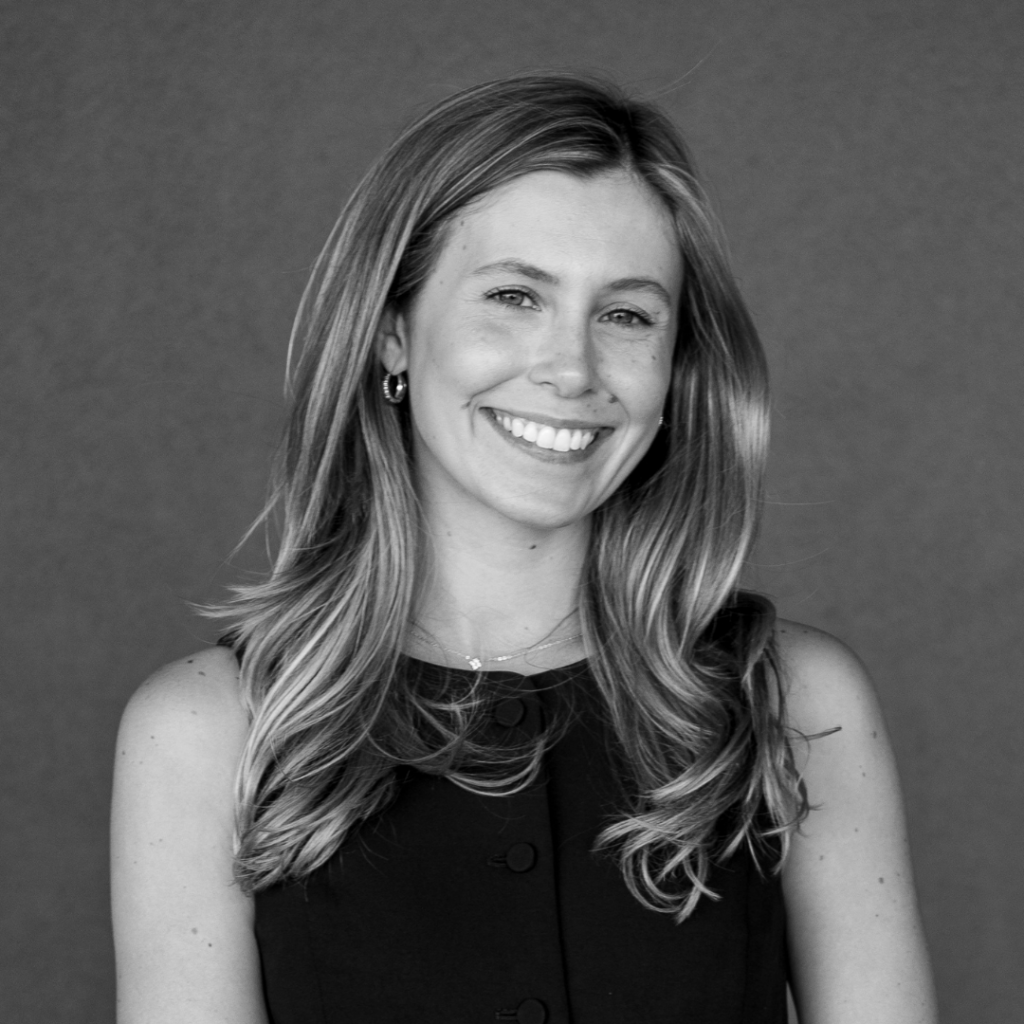 Zoie Zimmerman Arrow Agency